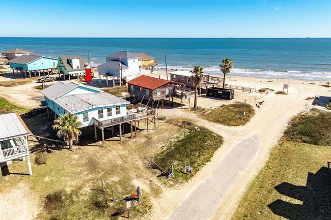 226 Jettyview Rd, House other with 3 bedrooms, 2 bathrooms and null parking in Surfside Beach TX | Image 31