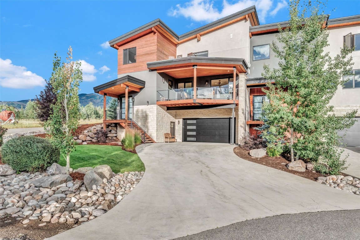 Locust Ct, Steamboat Springs, CO 80487