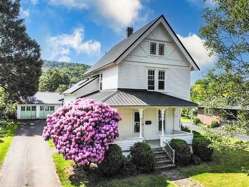 306 Broad St, Port Allegany, PA, 16743-1212 | Card Image