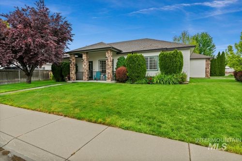 8726 W Sagebrush St, Boise, ID, 83709-7855 | Card Image