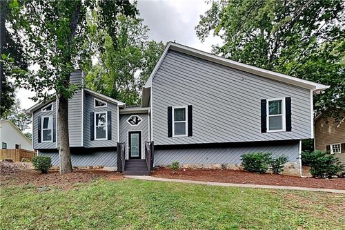 2242 Josephine Ct, Marietta, GA, 30062-2738 | Card Image