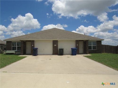 2908 Starlight Dr, Copperas Cove, TX, 76522-5057 | Card Image