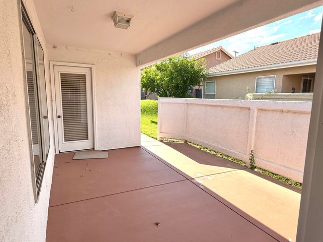 Back Patio | Image 13