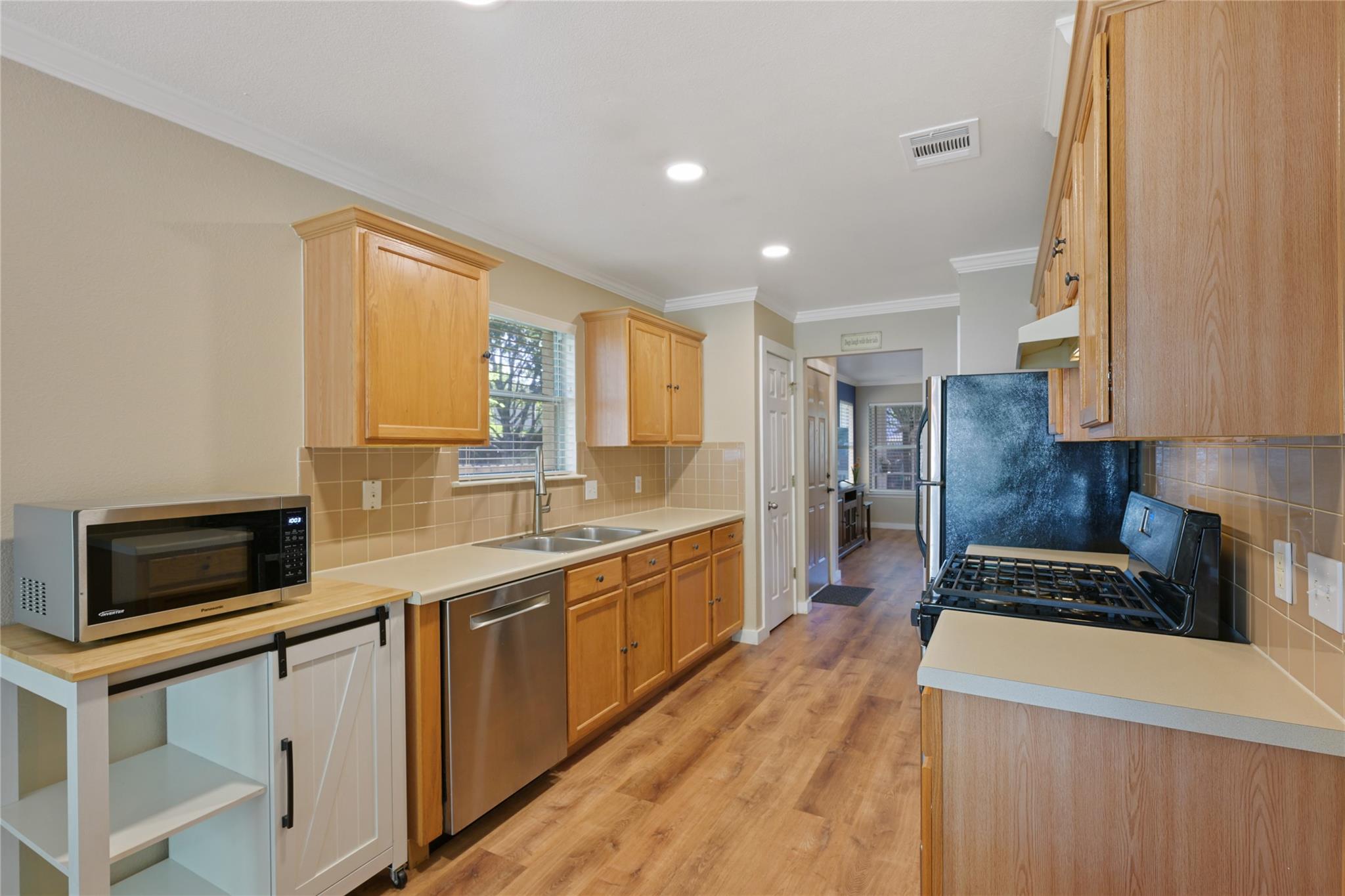 Residential in Austin 4