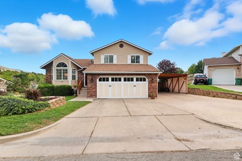 1426 E 2250 N, Layton, UT, 84040-5701 | Card Image