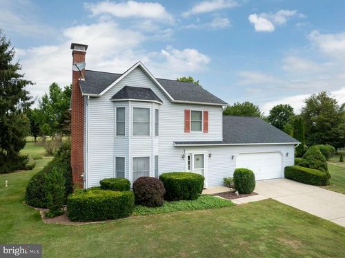 39 Colonial Dr, REEDSVILLE, PA, 17084-9625 | Card Image