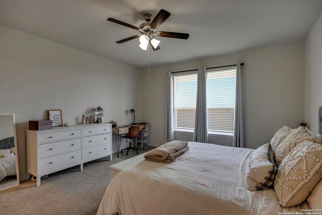 702 Overlook Rdg, House other with 5 bedrooms, 4 bathrooms and null parking in Cibolo TX | Image 11