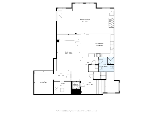 1 Channel Rd, South Portland, ME, 04106-5108 | Card Image