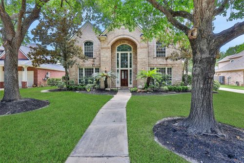 22215 N Lake Village Drive, Katy, TX, 77450 | Card Image