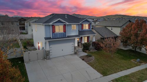 7493 N Campbell Cir, Eagle Mountain, UT, 84005-6171 | Card Image