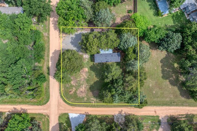 Aerial view of property's location featuring property boundaries highlighted | Image 5