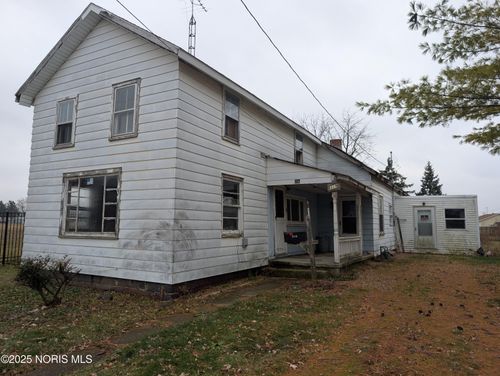 319 E South St, Carey, OH, 43316-1234 | Card Image