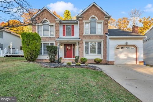 604 Academy Ave, OWINGS MILLS, MD, 21117-1351 | Card Image