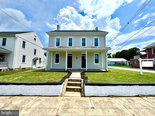 13801 Village Mill Dr, MAUGANSVILLE, MD, 21767-9748 | Card Image