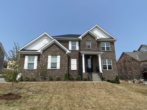 224 Settlers Way Lot 602, Hendersonville, TN, 37075 | Card Image