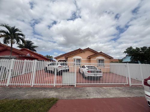 17630 Sw 143rd Ct, Miami, FL, 33177-7657 | Card Image
