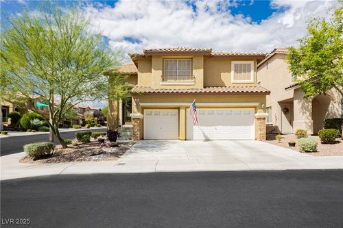 101 Clybourn Ct, Las Vegas, NV, 89144-4149 | Card Image