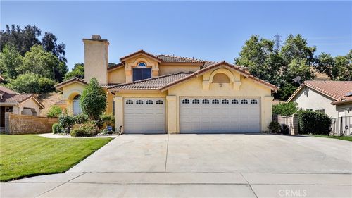 25961 Brookmere Ave, Loma Linda, CA, 92354-3966 | Card Image