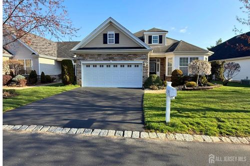 120 Crescent Way, Monroe, NJ, 08831-3761 | Card Image