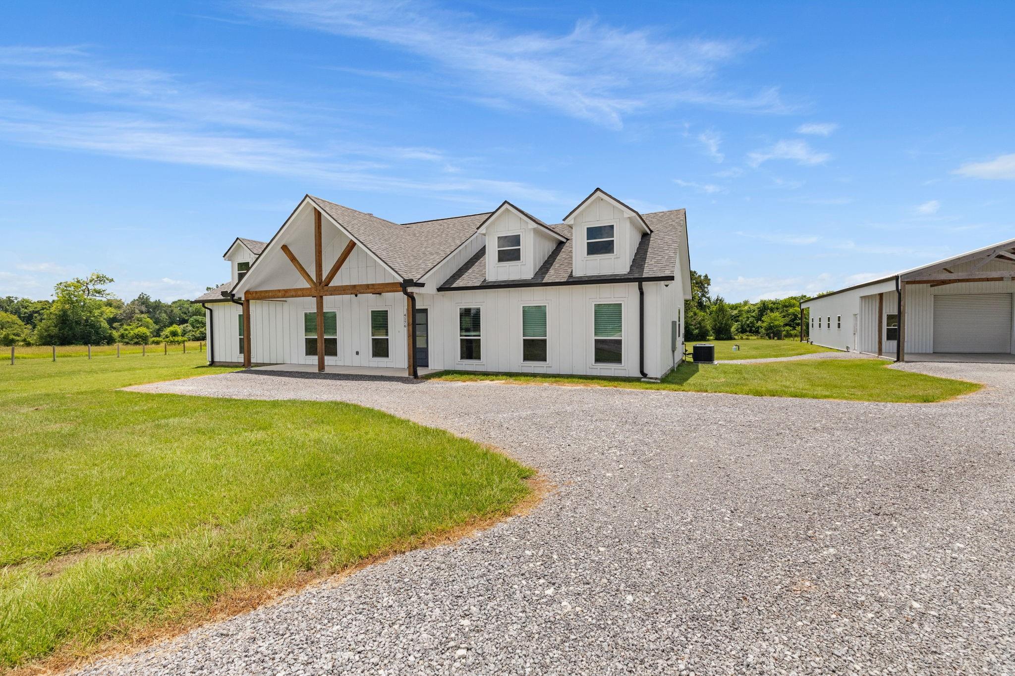 Residential in North Zulch 4