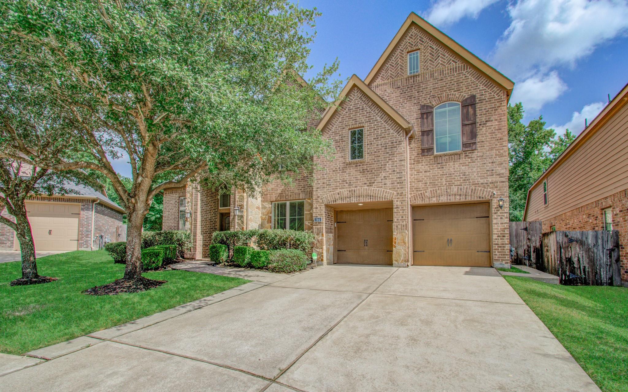 Residential in Conroe 2