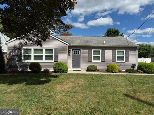 house-a-2959 Quakerbridge Road, Hamilton, NJ, 08619 | Card Image