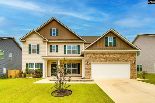 616 Roseridge Dr, Blythewood, SC, 29016-6702 | Card Image