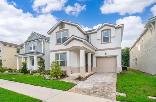 1969 Tropical Palms Circle, Kissimmee, FL, 34747 | Card Image