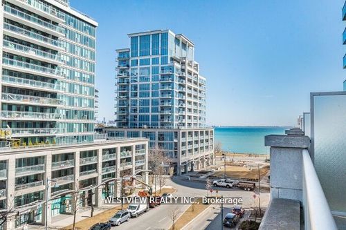 405-16 Brookers Lane, Etobicoke, ON, M8V0A5 | Card Image