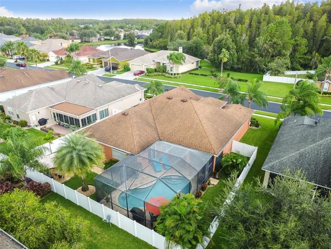 1753 Beaconsfield Drive, House other with 4 bedrooms, 3 bathrooms and null parking in WESLEY CHAPEL FL | Image 25