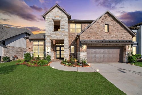 2114 Colonel Fields Dr, Richmond, TX, 77469-1252 | Card Image