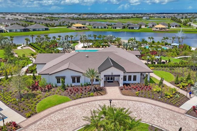 16606 Barnwood Place, House other with 4 bedrooms, 3 bathrooms and null parking in Lakewood Ranch FL | Image 73