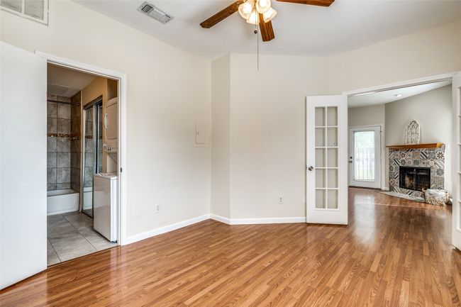 APT-104 - 3129 Sondra Dr, Condo with 1 bedrooms, 1 bathrooms and null parking in Fort Worth TX | Image 11