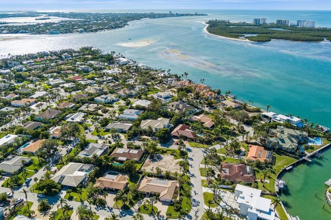 531 N Spoonbill Dr, House other with 3 bedrooms, 4 bathrooms and null parking in SARASOTA FL | Image 52