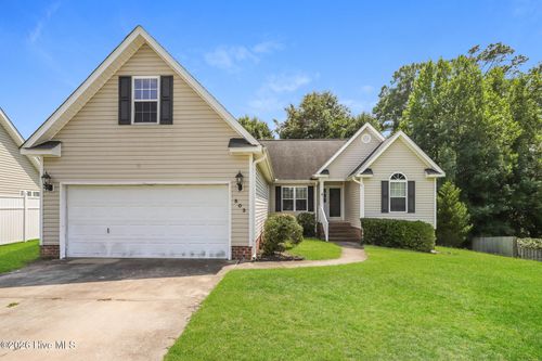 503 Plateau Dr, Greenville, NC, 27858 | Card Image