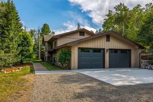 1141 Thornburg Street, Steamboat Springs, CO, 80487 | Card Image