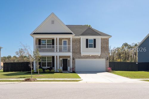 111 Grange Ln, Beaufort, SC, 29907-1270 | Card Image
