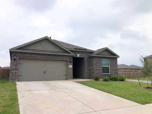604 Harbor Oaks Dr, Anna, TX, 75409-5649 | Card Image