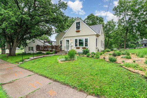 5805 Sunrise Dr, Minneapolis, MN, 55419-2059 | Card Image