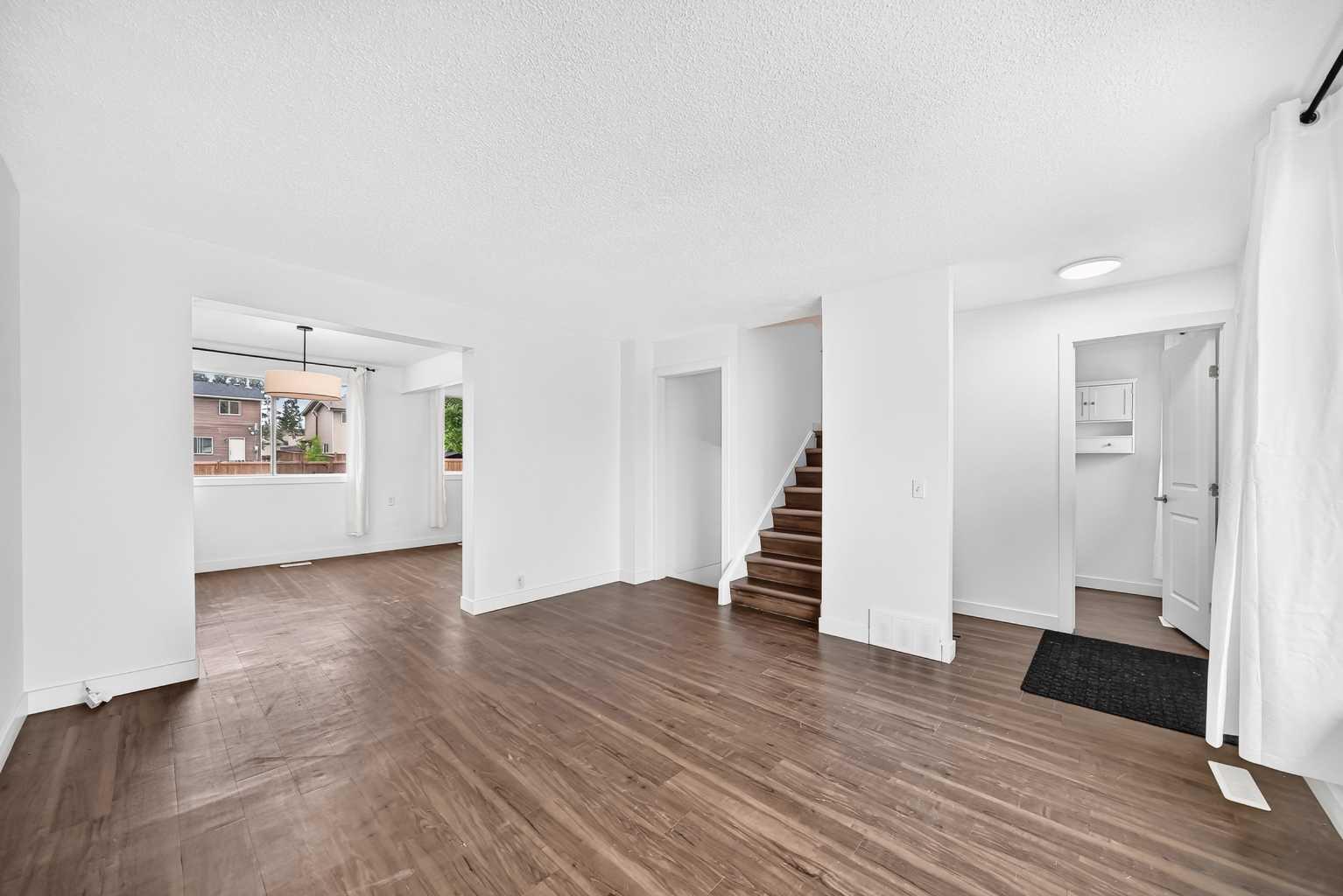 Residential in Calgary 5