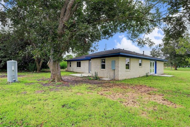 3889 County Road 155, House other with 3 bedrooms, 3 bathrooms and 2 parking in Alvin TX | Image 30