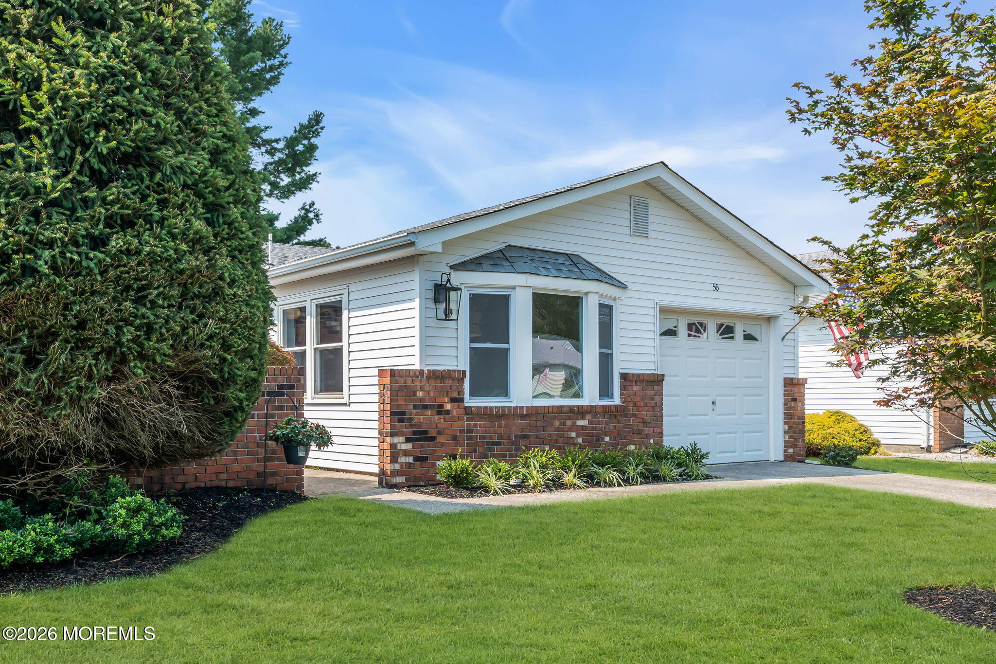 Residential in Brick 2