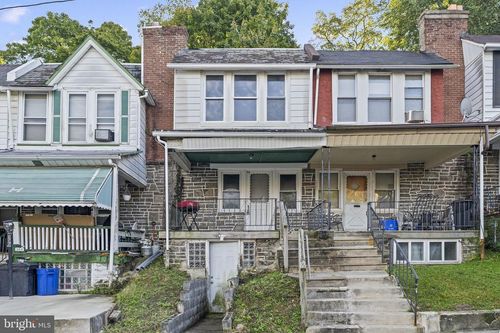298 E Queen Ln, PHILADELPHIA, PA, 19144-1726 | Card Image