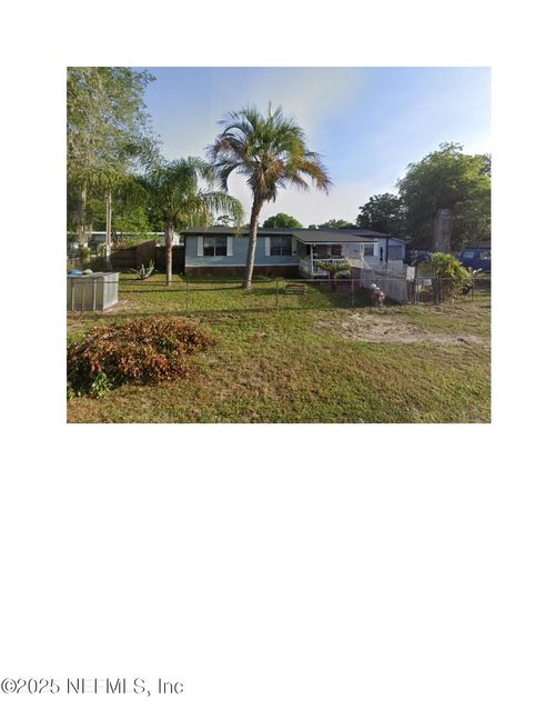 10131 Chalker Dr, Jacksonville, FL, 32225-6629 | Card Image