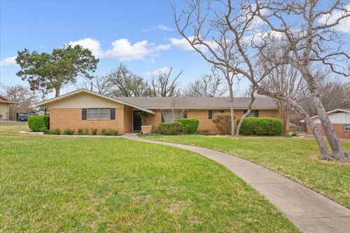 416 White Hall Rd, Woodway, TX, 76712-3854 | Card Image