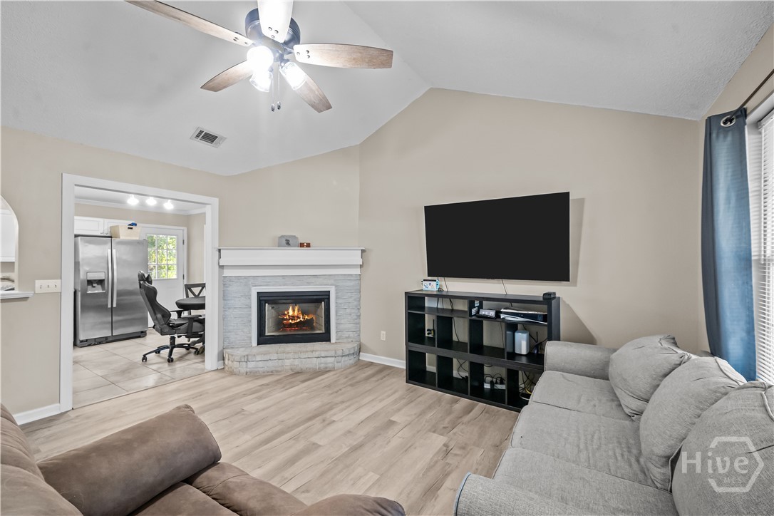 Residential in Hinesville 5