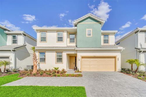 4421 Durga Ln, KISSIMMEE, FL, 34746 | Card Image