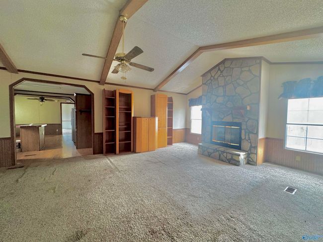1376 Reid Rd, House other with 3 bedrooms, 2 bathrooms and null parking in Vina AL | Image 4