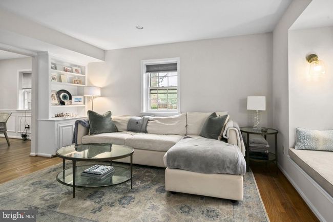 197 - 6704 Offutt Ln, Townhouse with 3 bedrooms, 3 bathrooms and null parking in CHEVY CHASE MD | Image 5