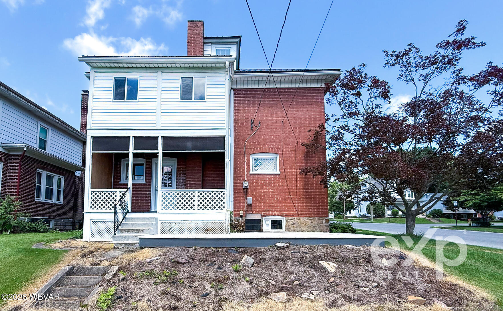 Residential in Williamsport 4